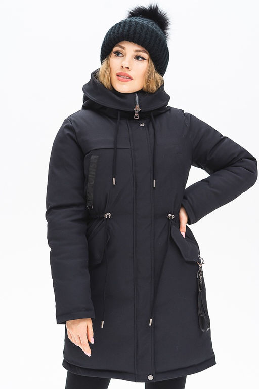 Парка зимняя  , ТМ А+Б Коллекция  фото 21