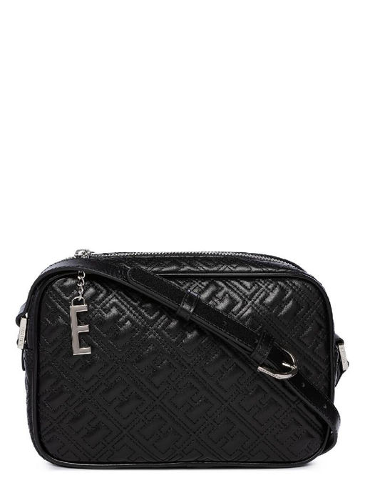 Сумка ELEGANZZA Z167-0602 black