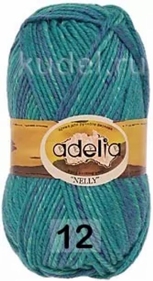 NELLY - Adelia фото 12
