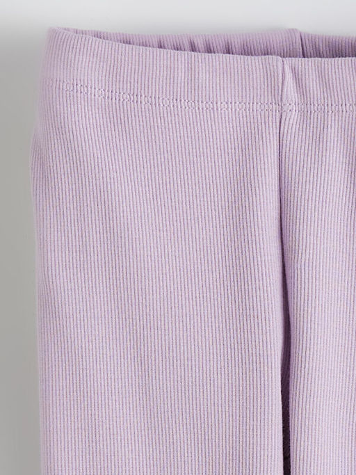 Beli Lastikli K?z Bebek Fitilli Tayt