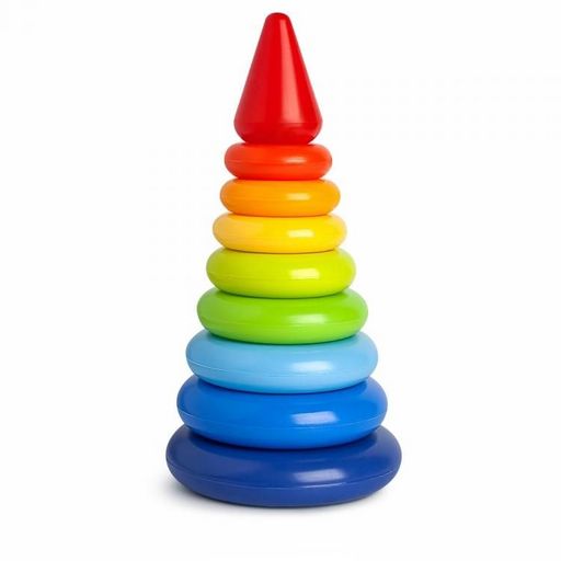 Пирамидка "Классика" 27см. (9222)