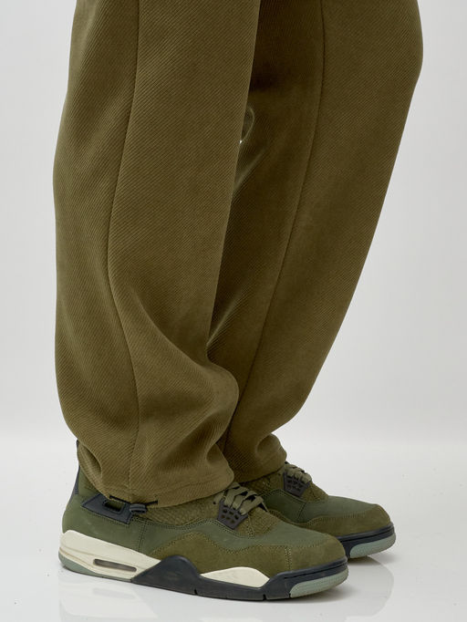 ФЛИС с НАЧЕСОМ, Спортивный костюм мужской демисезонный