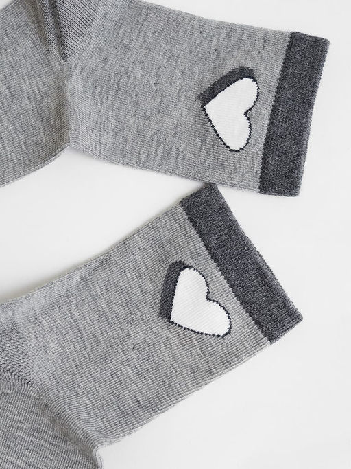 Цена за 5 пар! НОСКИ ДЕТСКИЕ - Mark formelle фото 3