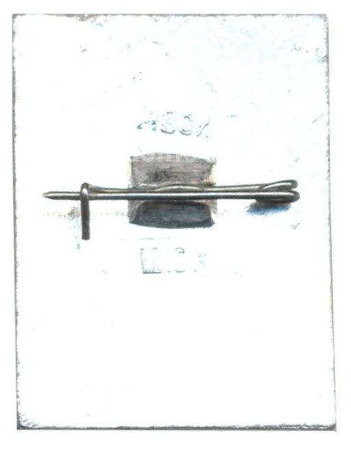 Значок Усадьба Боголюбово