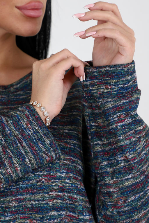 Женская туника 31830 - Натали фото 8