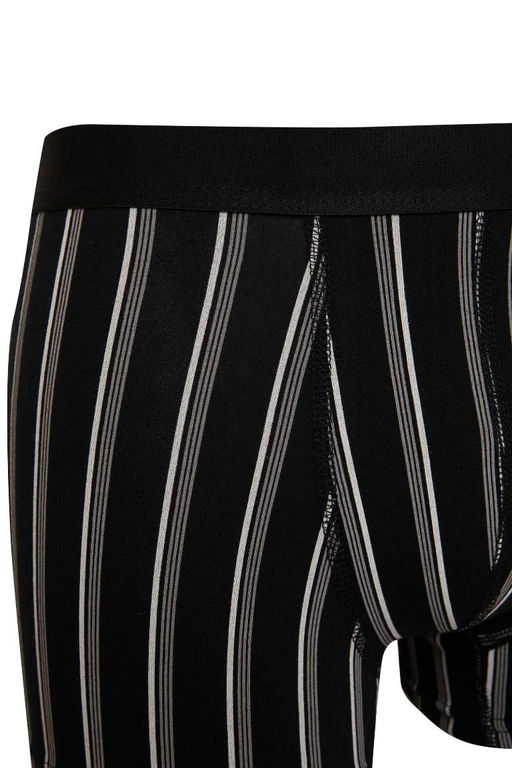 Комплект боксеров стандартной посадки (3 шт.) - Defacto фото 6