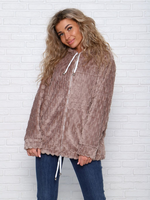 Толстовка Сити - Нагорная текстиль фото 9