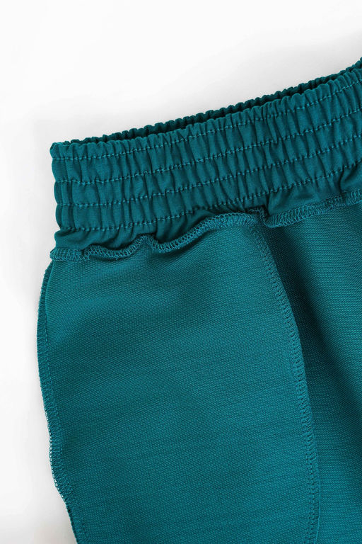 Шорты Натали 21586 из хлопка с полиэстером  фото 20