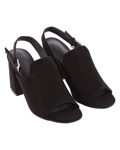 Босоножки жен. - Incity фото 2