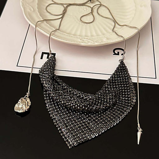 Колье арт. 22 6369 (id 277220) - Rada фото 2