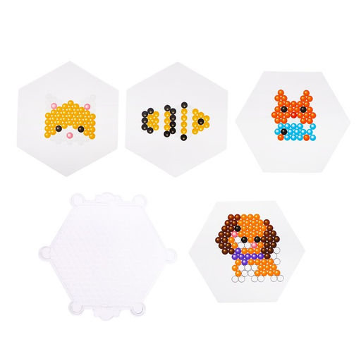 Аквамозаика для детей Домашние питомцы - Эврики фото 2