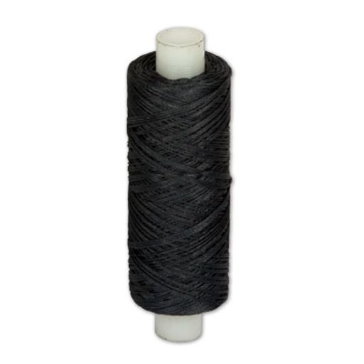 Нитки обувные 9К 100% полиамид 200 м 5 шт