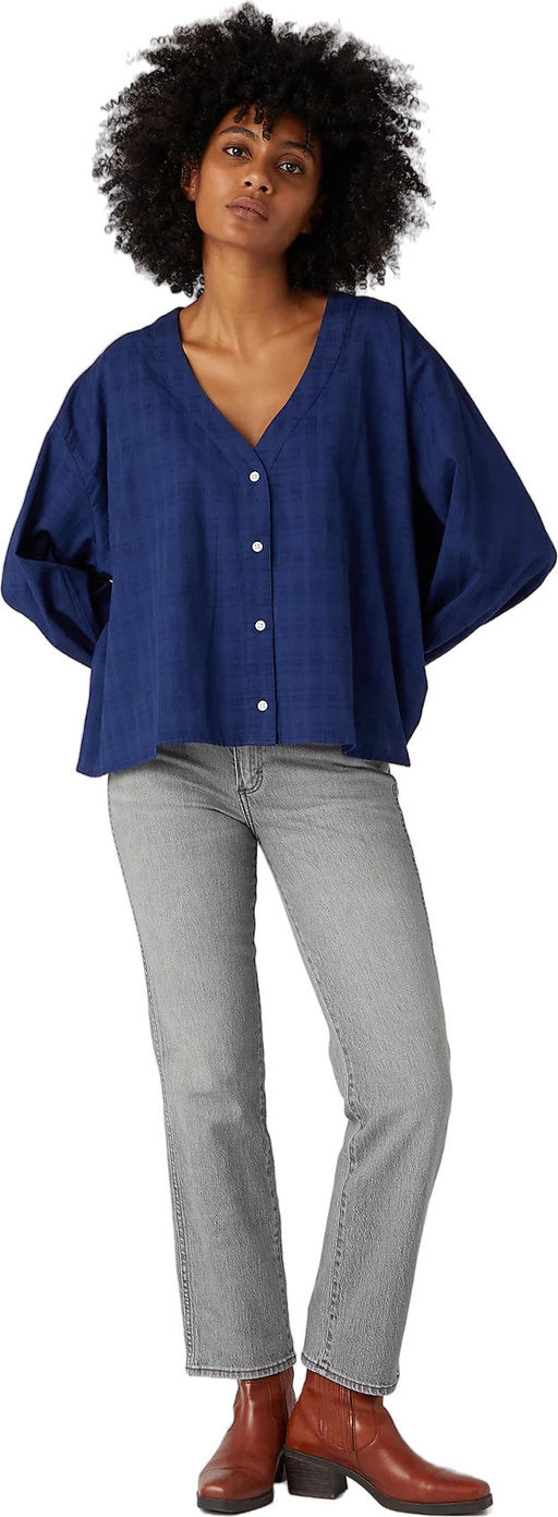 Рубашка женская