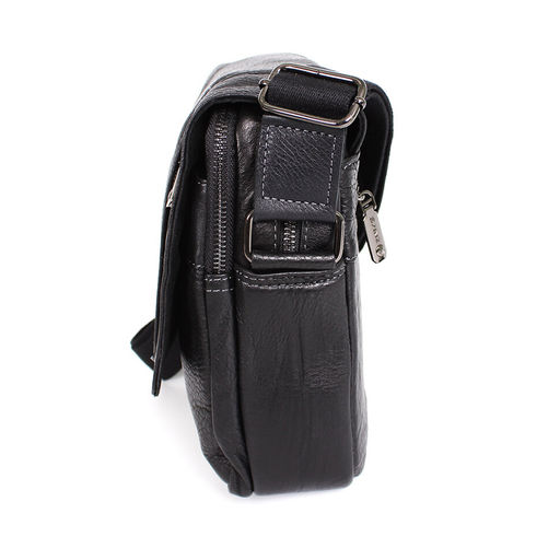 YO Мужская сумка Znixs 6993-2  фото 4