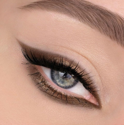 RELOUIS Карандаш для глаз с витамином Е тон 04 coniac (Италия)