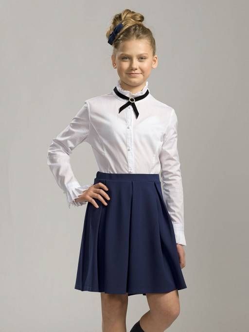 Pelican GWCJ7071 блузка для девочек  фото 4