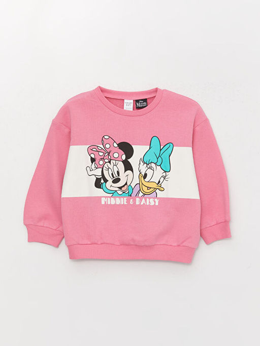 Kre?in Favorisi Rengarenk Sweatshirt - Waikiki фото 3