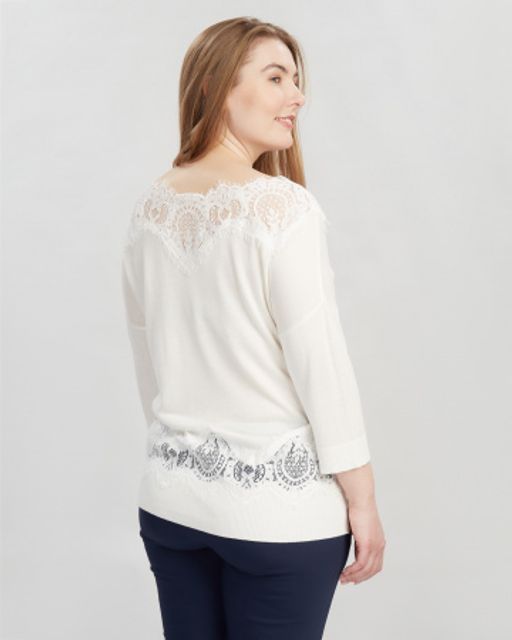 Джемпер жен. - Incity фото 4