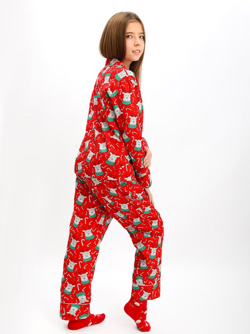 Пижама детская Соль&Перец  фото 8