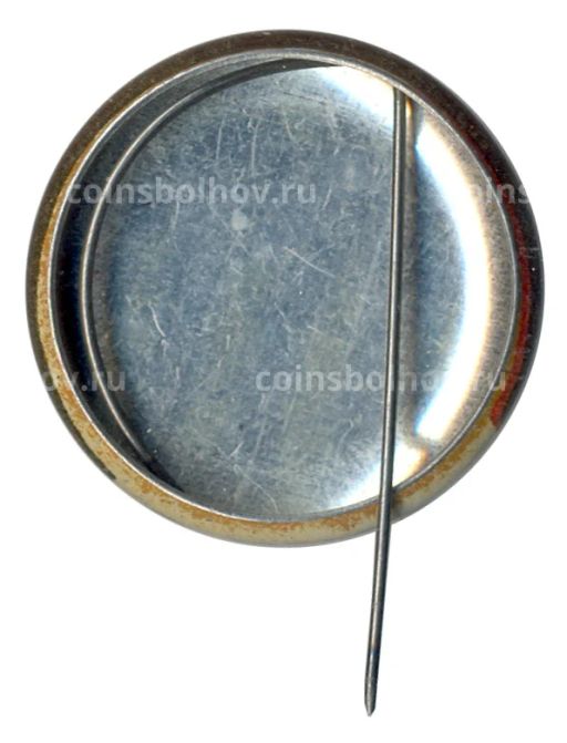 Значок Ярославль