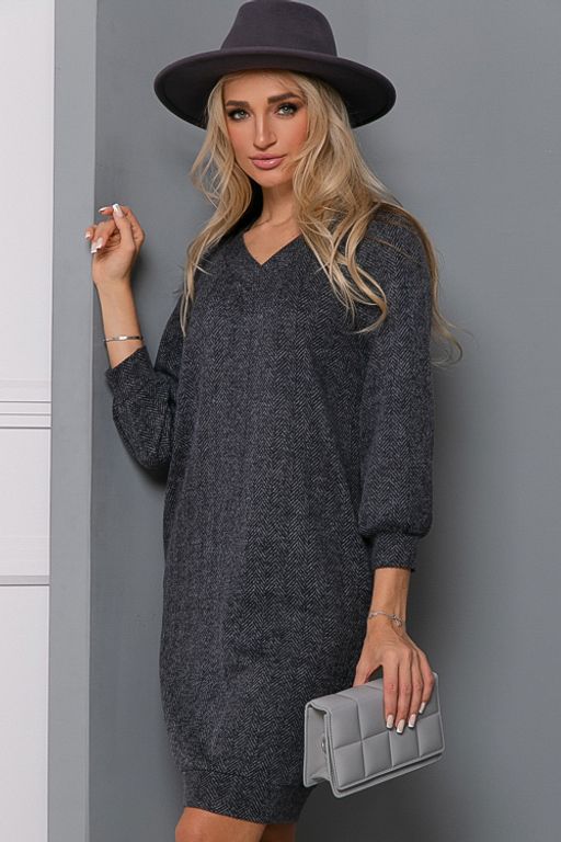 Платье 70873 - Avili фото 3