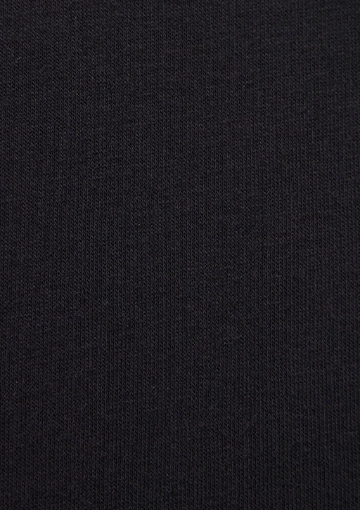 Mavi Logo Bask?l? Siyah Sweatshirt  фото 8