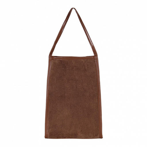 Сумка 2382SAA brown S-Style