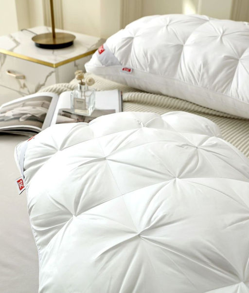 Подушка TAC Тесто 50х70 1шт. в упаковке - Tavolo фото 3