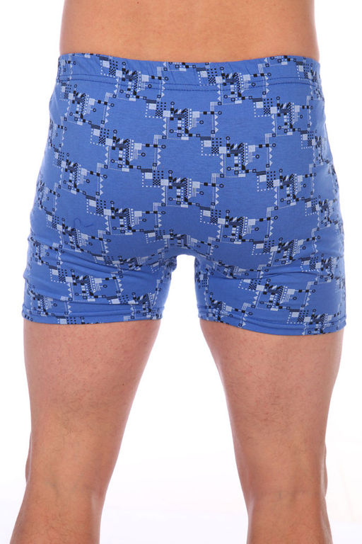 Мужские трусы (48-60) - Serenada фото 4