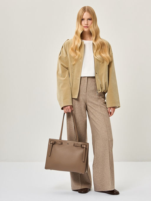 Сумка Labbra LZ-60612 clay