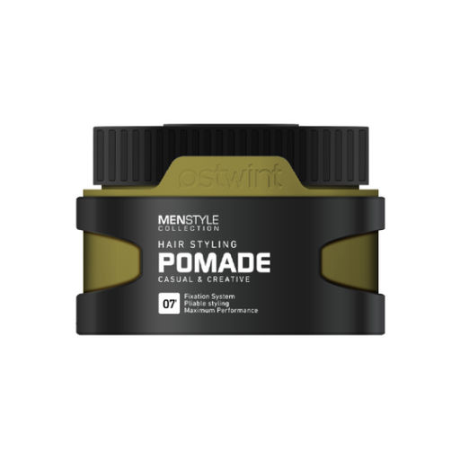 Помадка для укладки волос Pomade Hair Styling 07 340307