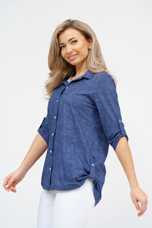 Рубашка 36918 - Натали фото 27