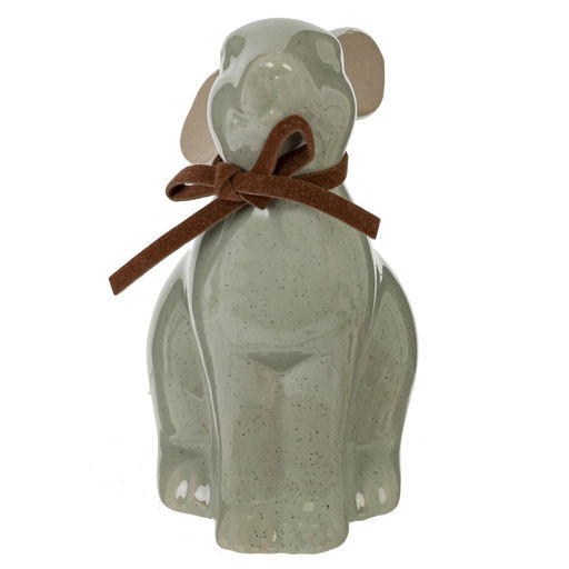 Фигурка декоративная "Заяц", L9,5 W7 H12,5 см