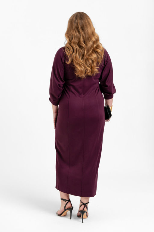 Платье 1296.1 новый год