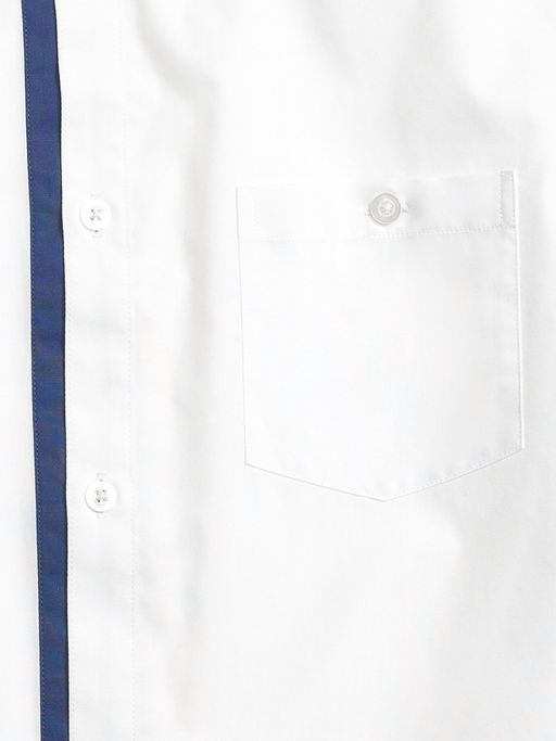 Pelican BWCT8101 сорочка верхняя для мальчиков  фото 6