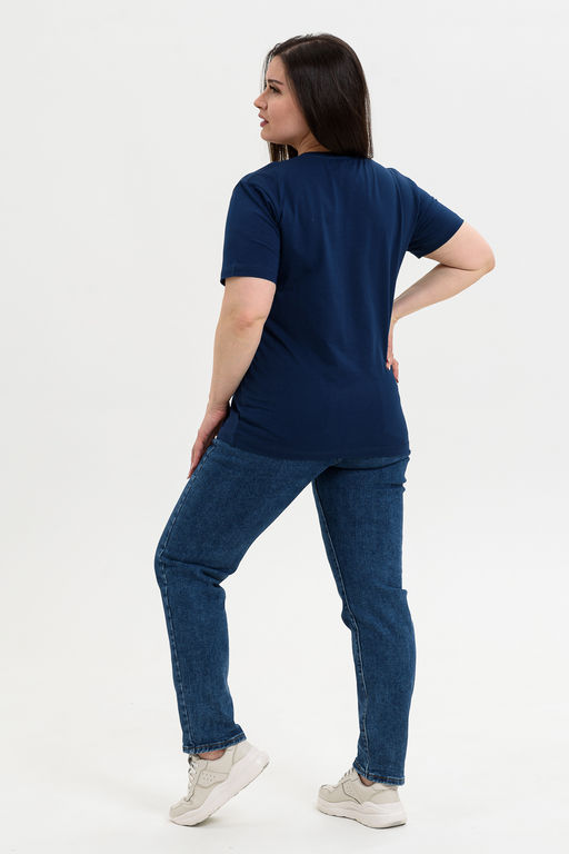 8471/02 набор футболок унисекс 2шт