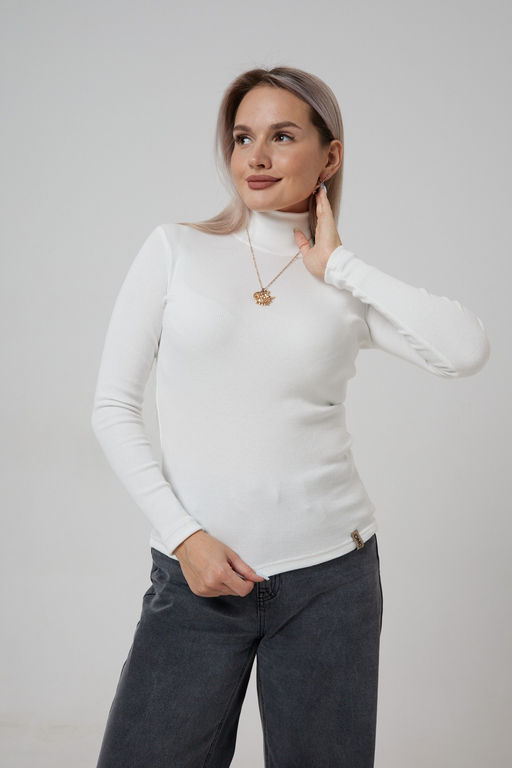 Водолазка женская ВЖ-001