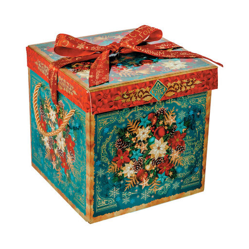 Сладкий новогодний подарок Приз