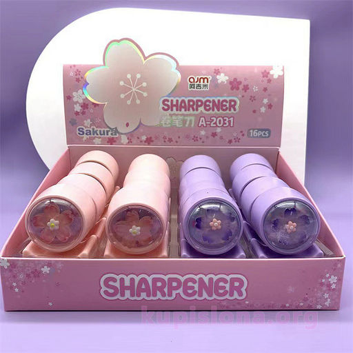 Точилка Sakura - Купи слона фото 3