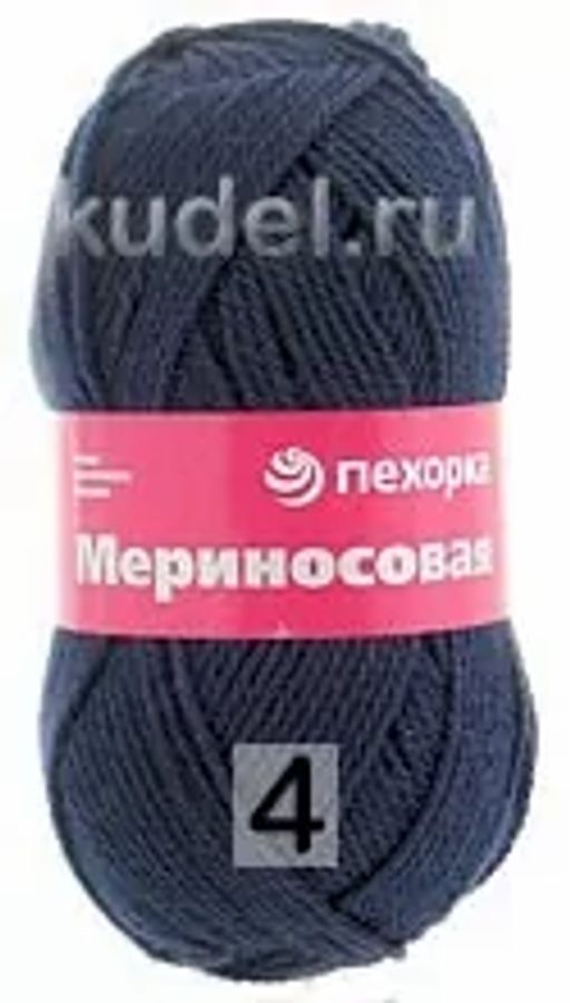 МЕРИНОСОВАЯ - Пехорка фото 4