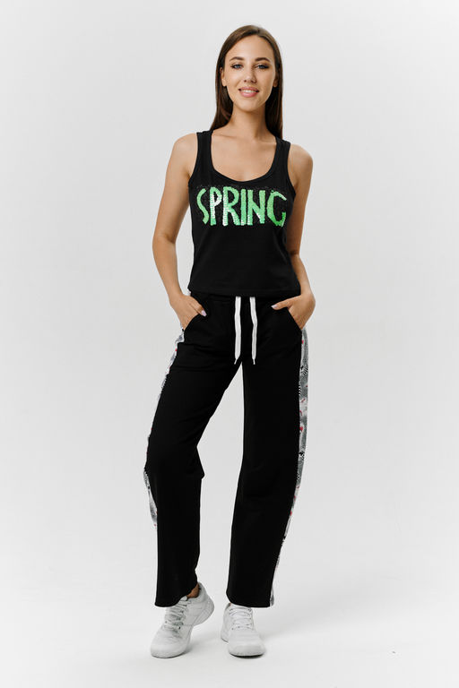 Майка 67012 - Натали фото 10