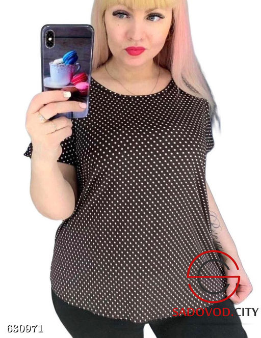 Футболка женская - Zum ming фото 2