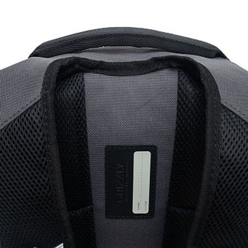 RB-450-3 Рюкзак школьный - Grizzly фото 34