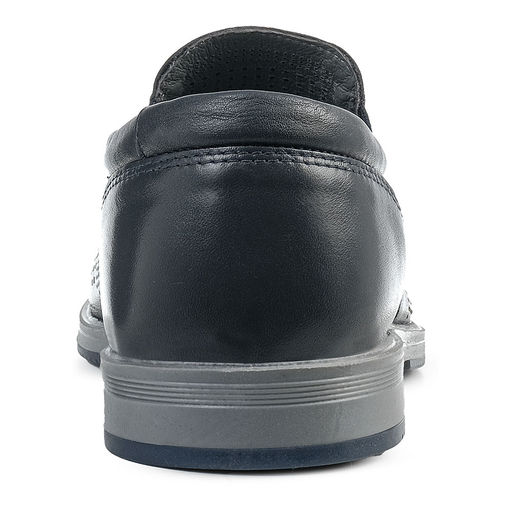 1N7262 МУЖ П/ботинки летние нат.кожа нат.кожа ТЭП - Юничел фото 2