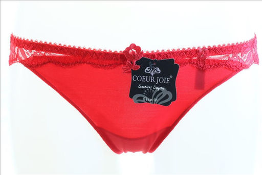 АРТ 9910 ТРУСЫ-СТРИНГИ Coeur Joie  фото 4