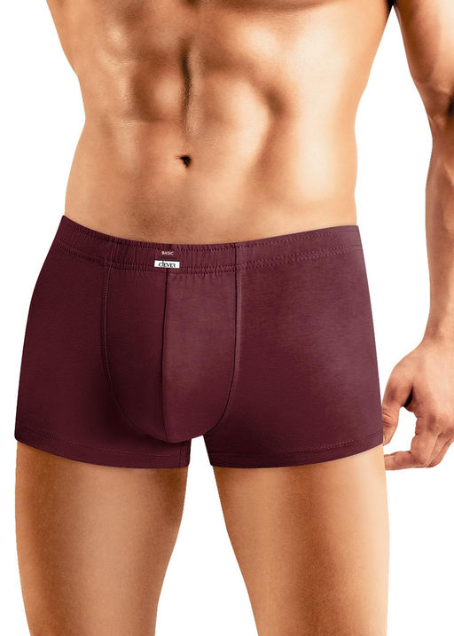 MH608710/8 Трусы шорты муж. (ЧЗ)