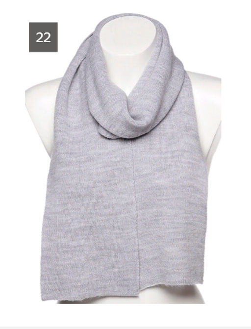 Шарф Осло - Ferz фото 8