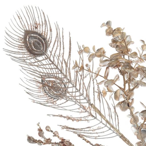 Изделие декоративное "Ветка", L29 W7 H69 см
