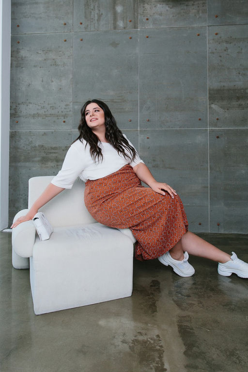 Футболка женская - Jp фото 2