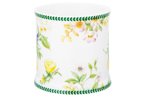 Кружка 380 мл 12,3*9*9 см Лимоны NEW BONE CHINA - Elan gallery фото 6